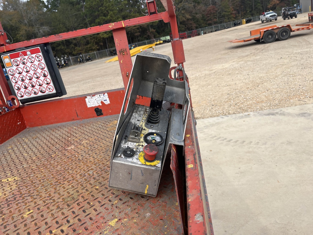 2019 Skyjack SJ4740-7
