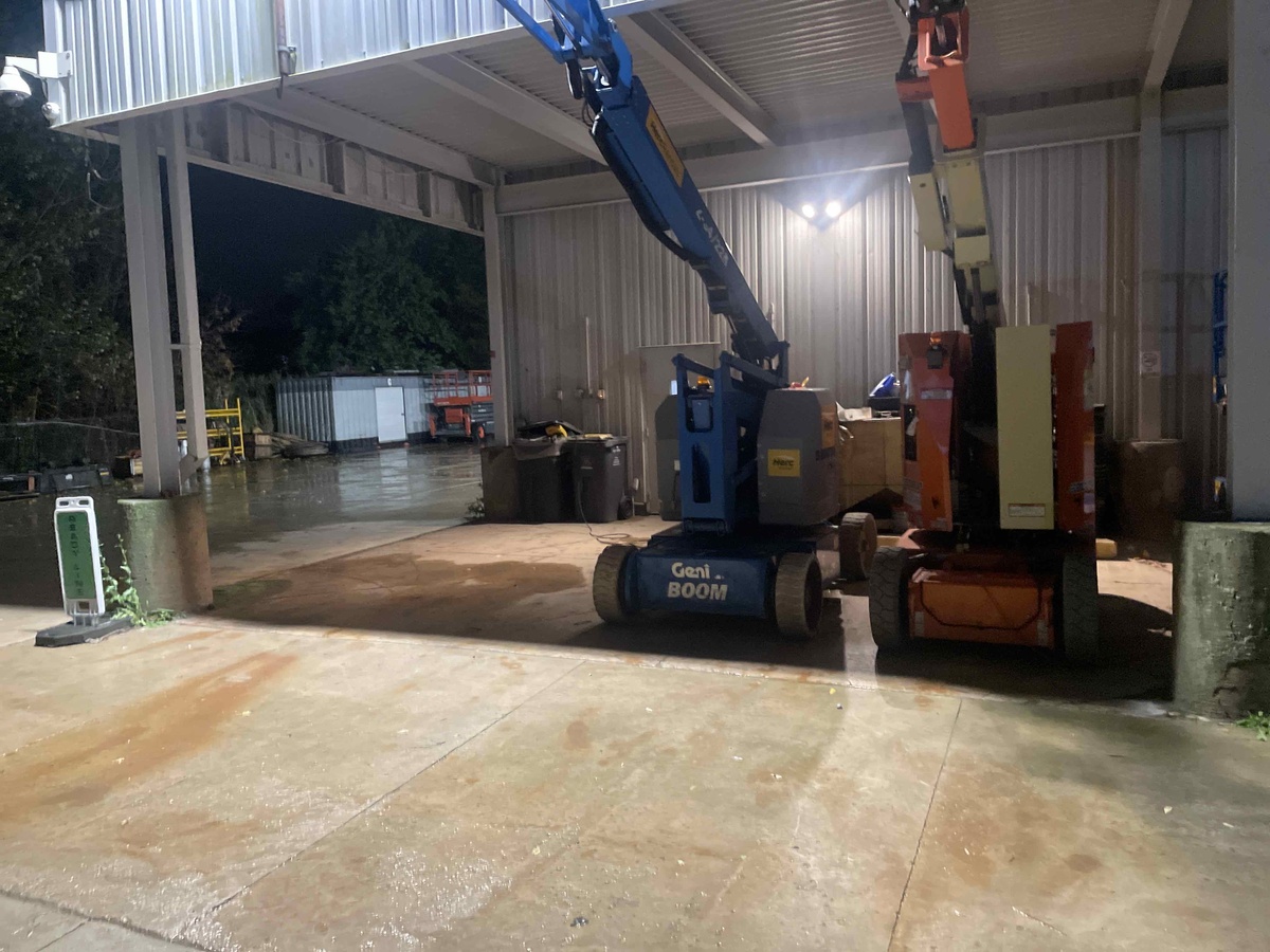 2015 Genie Z-34/22 N-2