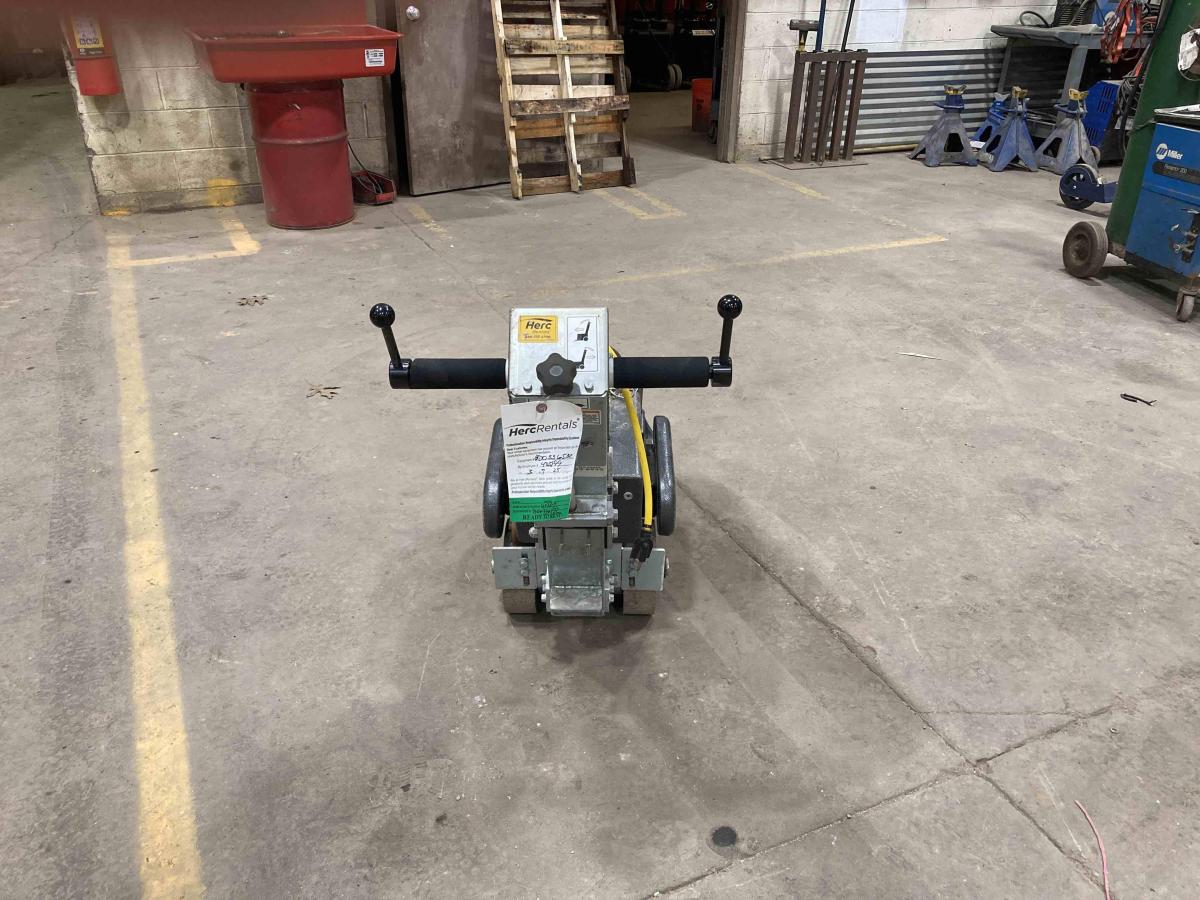 2021 National Flooring Equipment 6280HD-5
