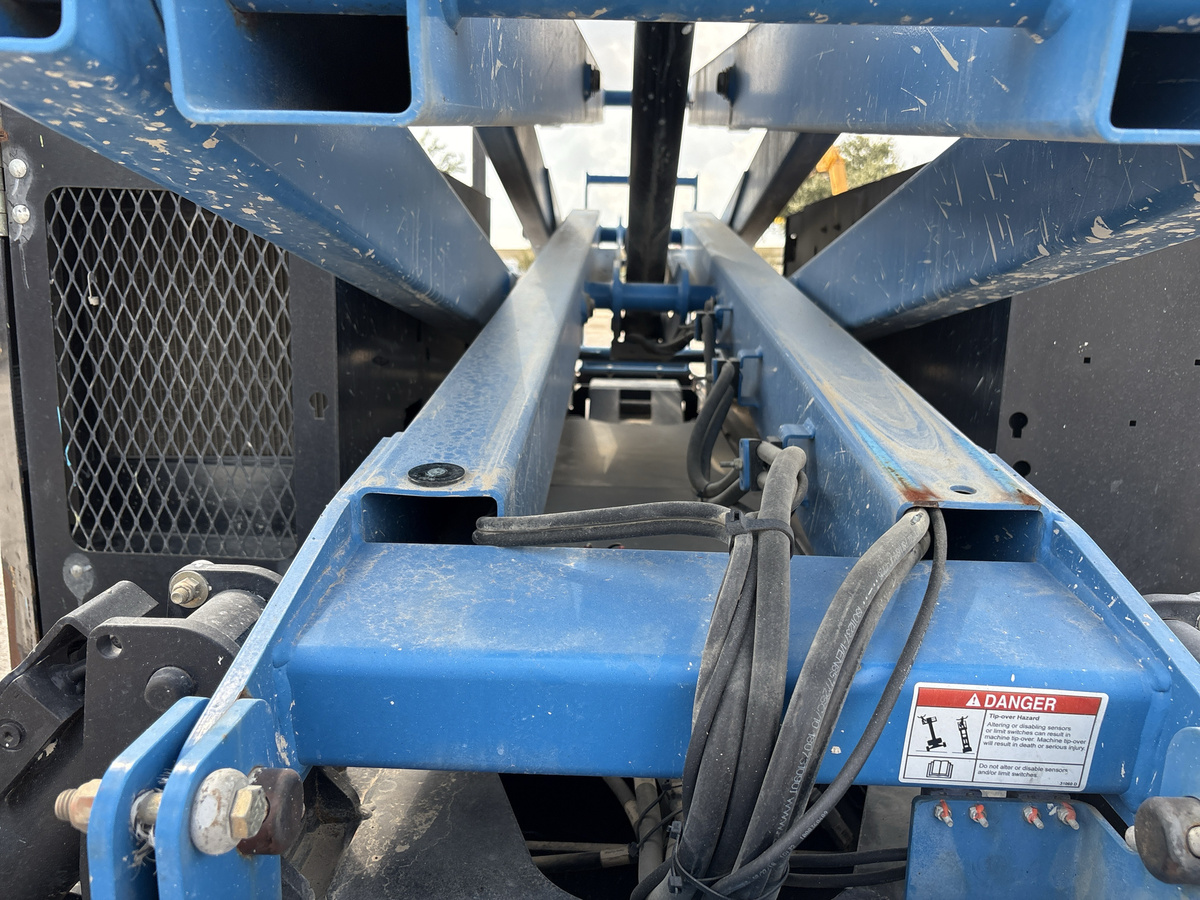 2019 Genie GS-4069 RT-13