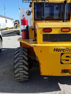 2011 Sellick S80