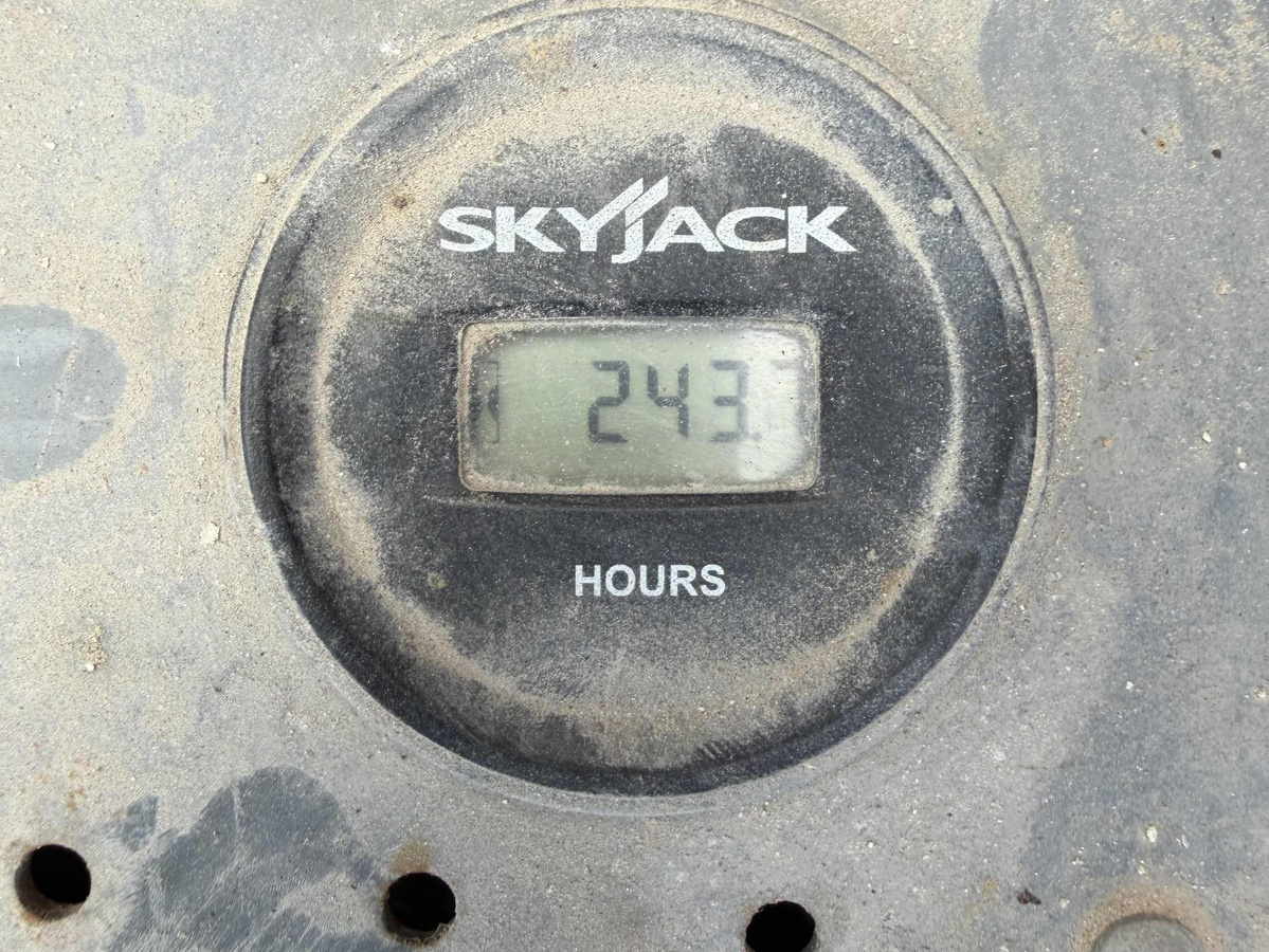 2019 Skyjack SJ3219