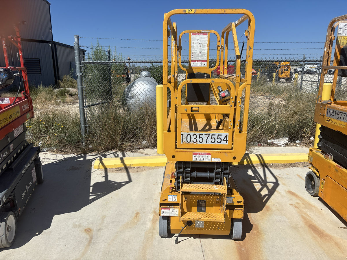 2021 XCMG XG1330DC
