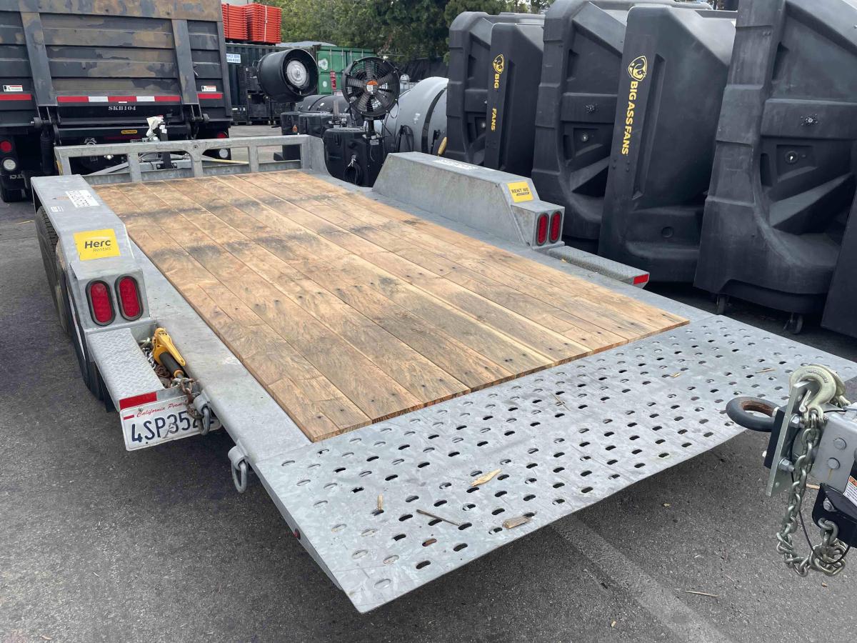 2019 Felling FT10ITIG-2