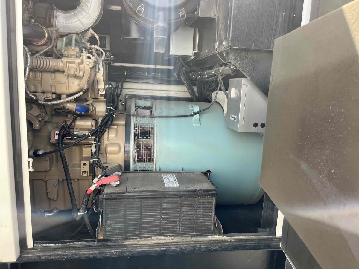 2019 Multiquip DCA300SSJU4F3