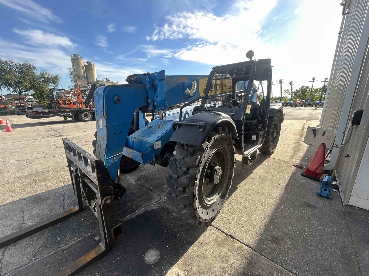 2019 Genie GTH-636
