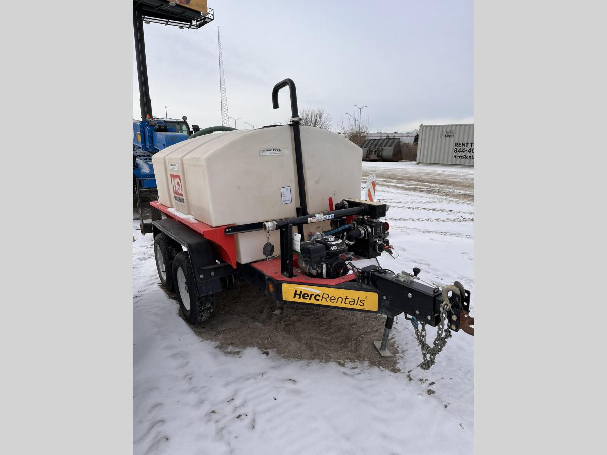 2022 Multiquip WT5C
