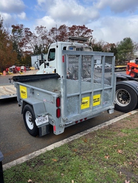 2018 Felling FT6DT-1