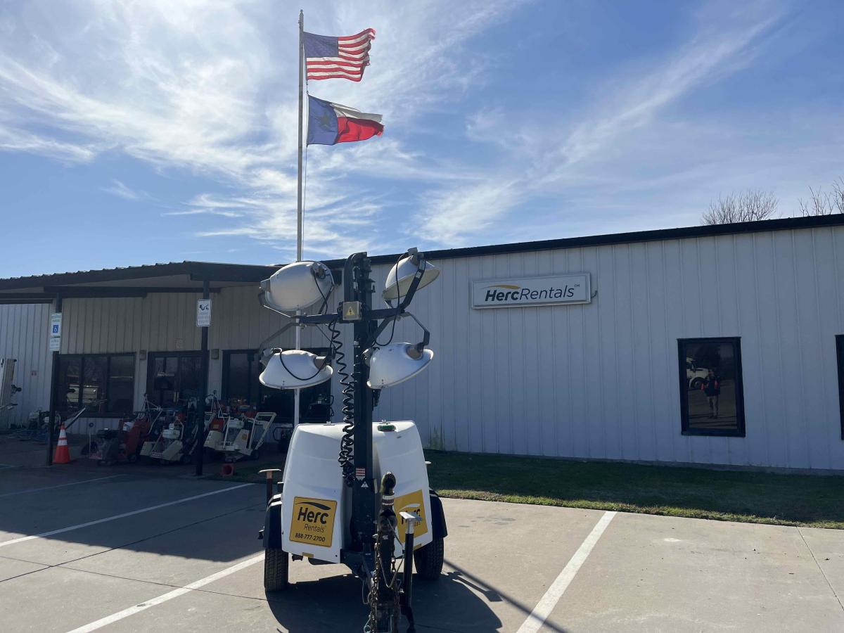 2019 Magnum MLT6S