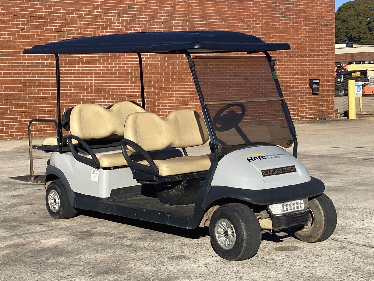 2020 Club Car Precedent-3