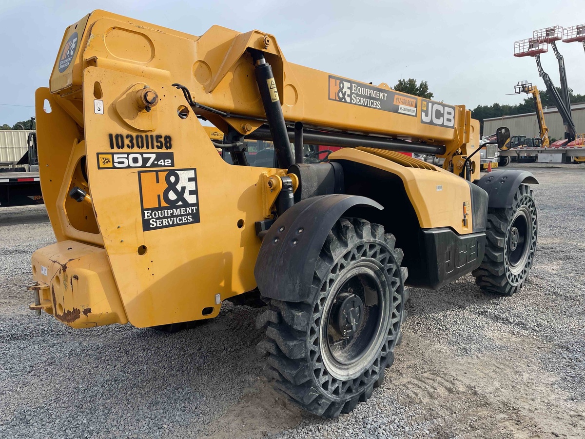 2020 JCB 507-42-4