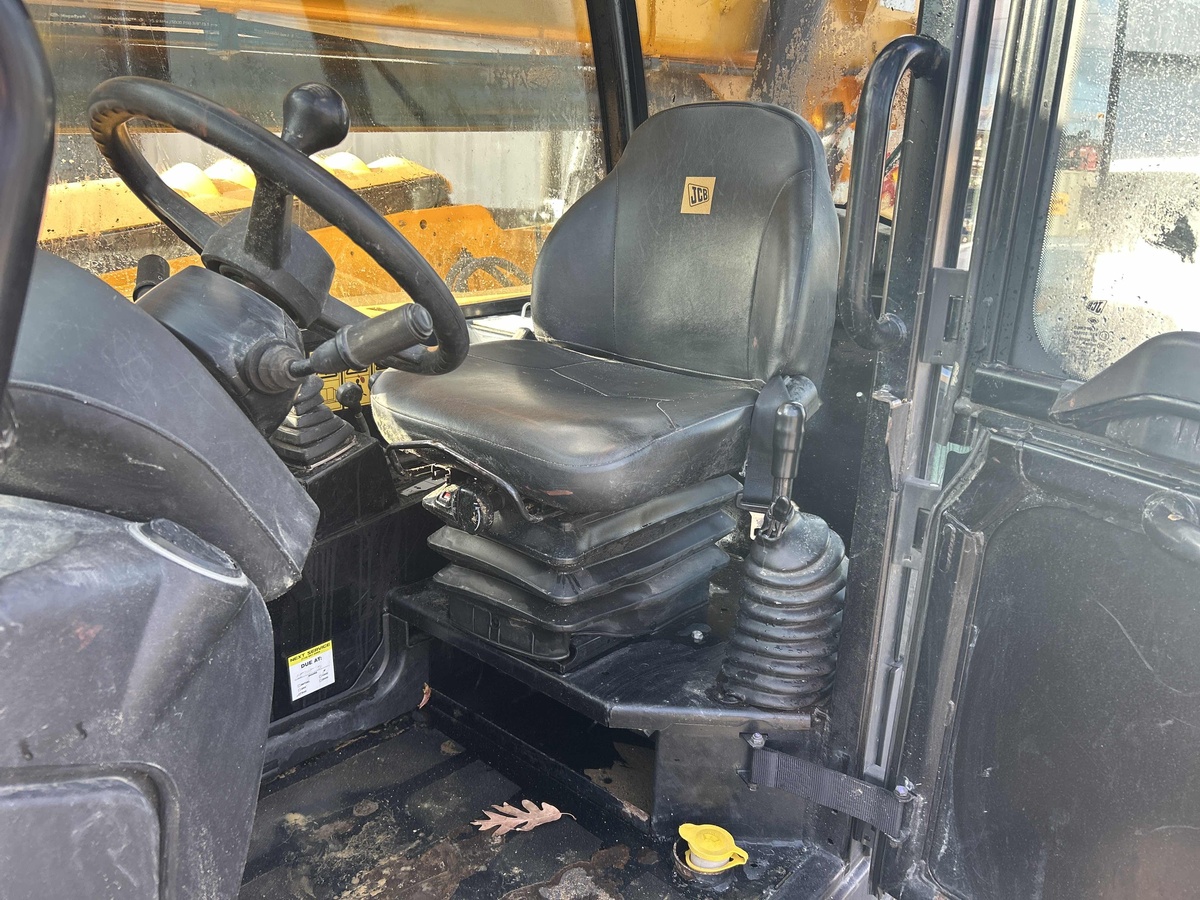 2021 JCB 509-42-5