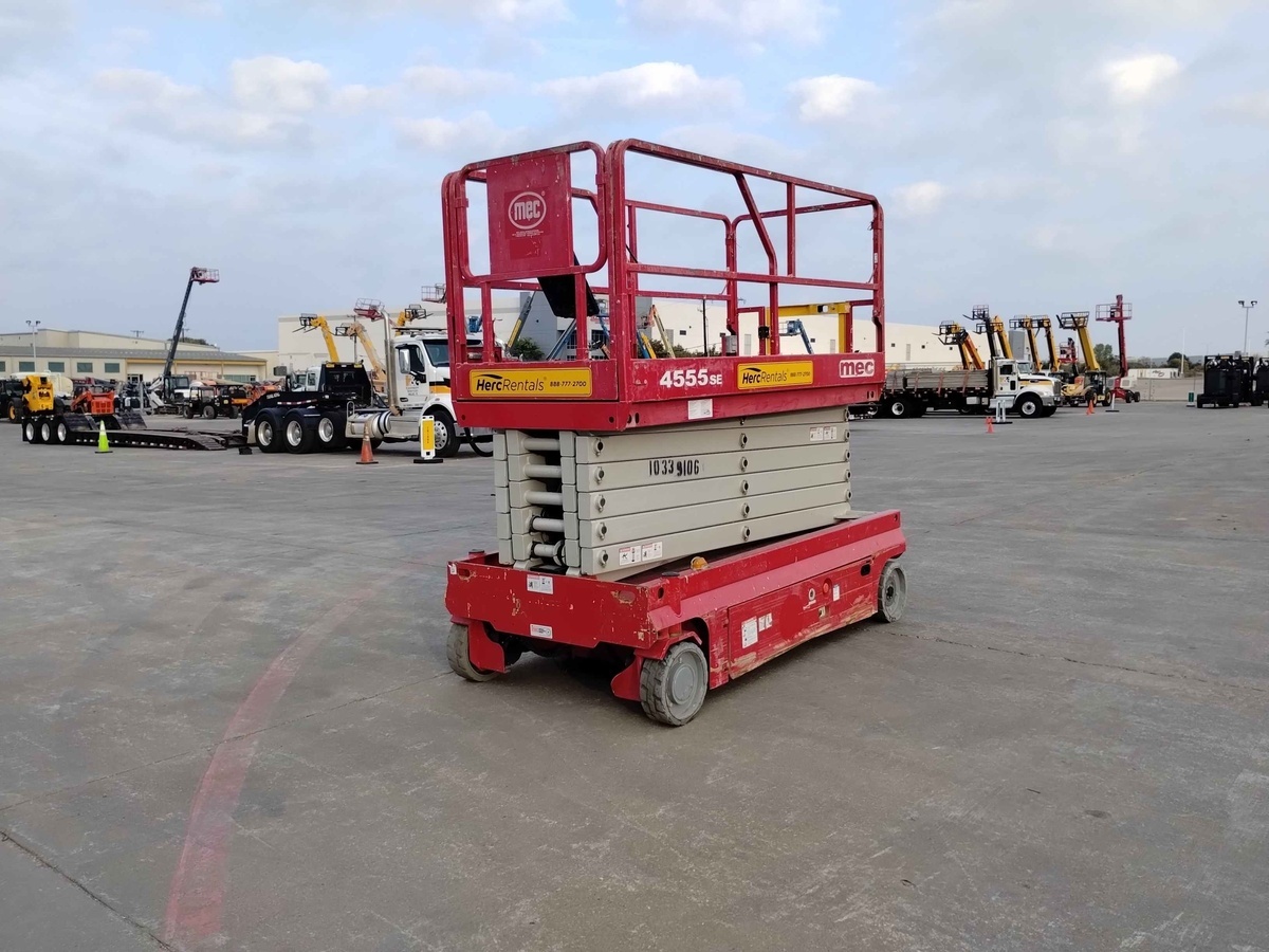 2021 MEC 4555SE-2