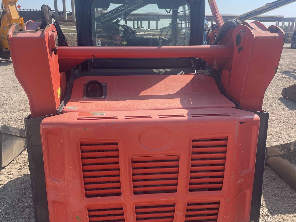 2021 Kubota SVL 75-2-4