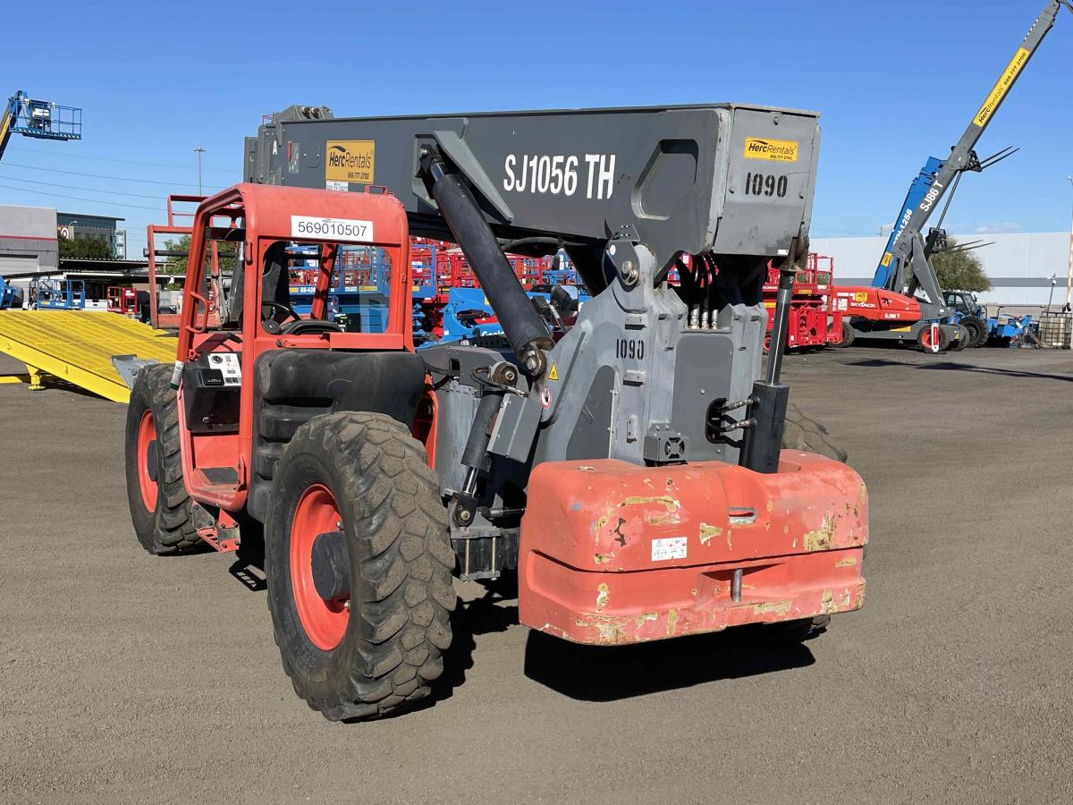 2017 Skyjack SJ1056 TH