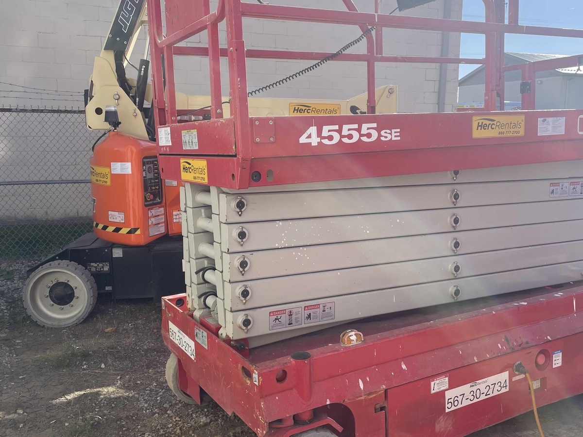2020 MEC 4555SE-4