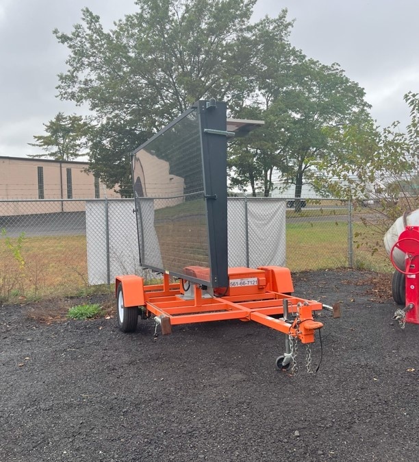 2019 Wanco WTLMBA-2