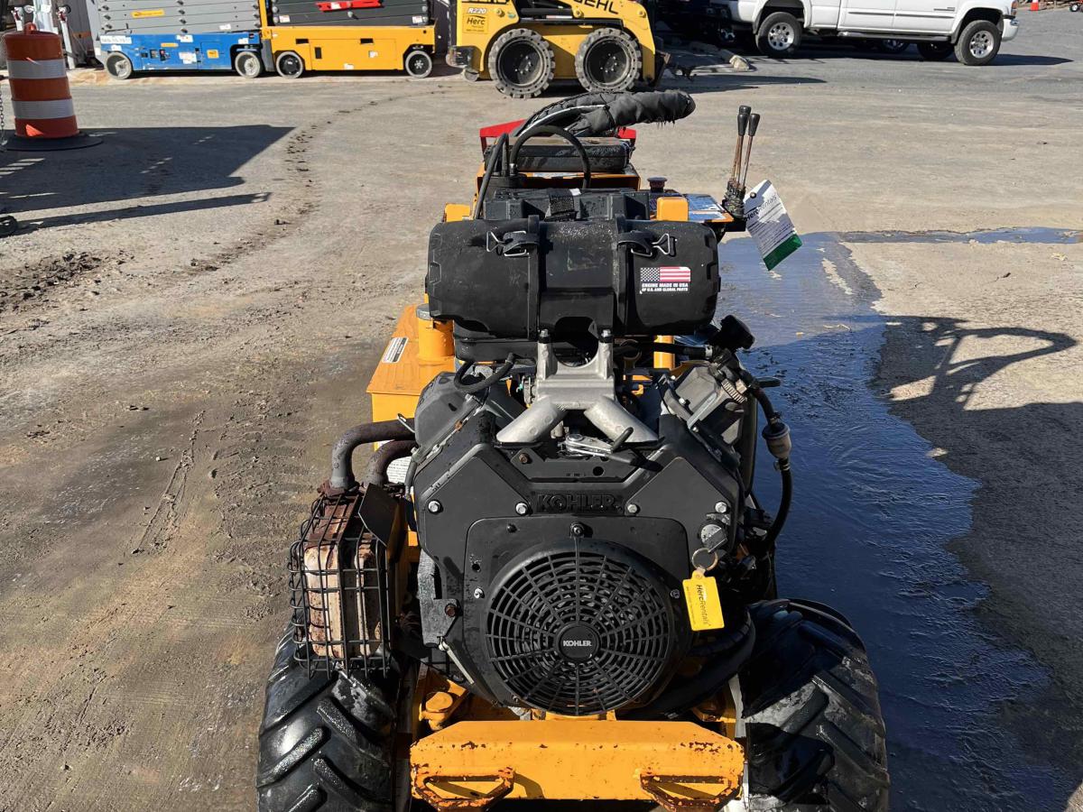2020 Bandit 2250-4