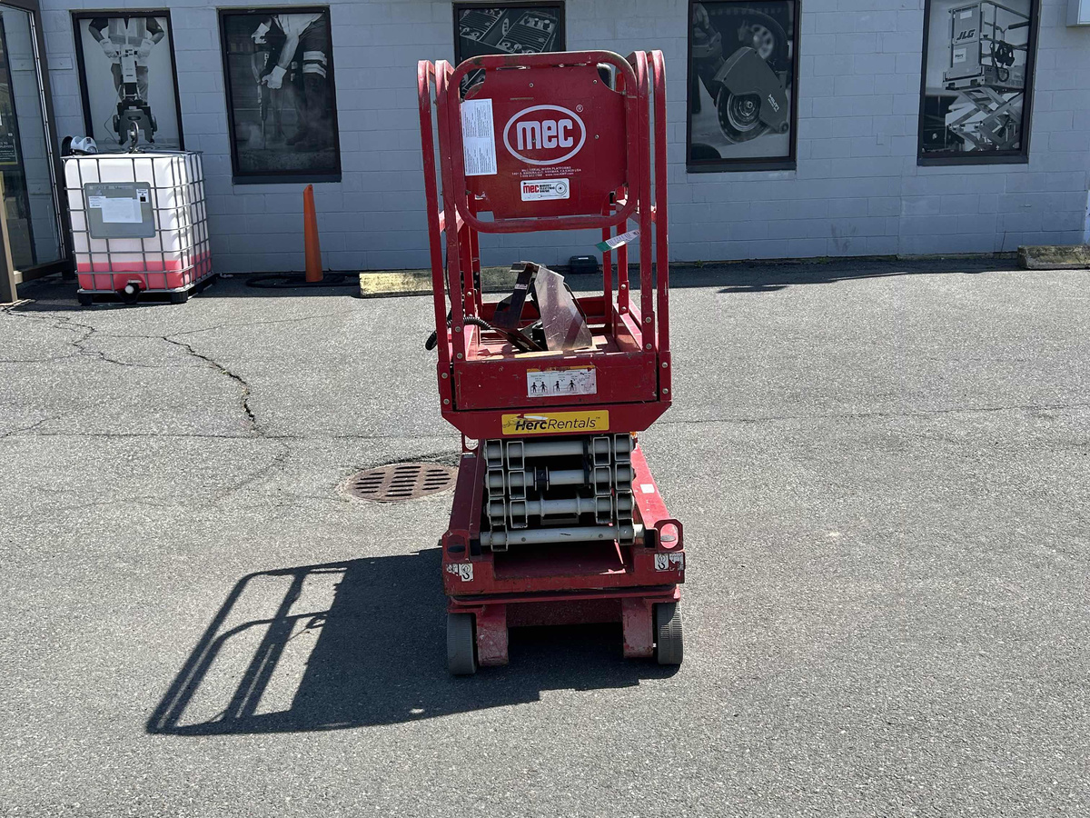 2018 MEC 1330SE-2