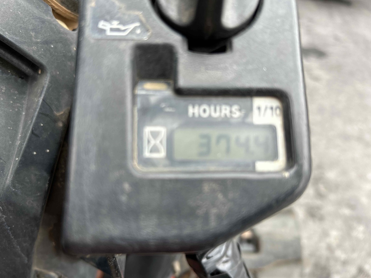 2021 Ditch Witch C24X-5