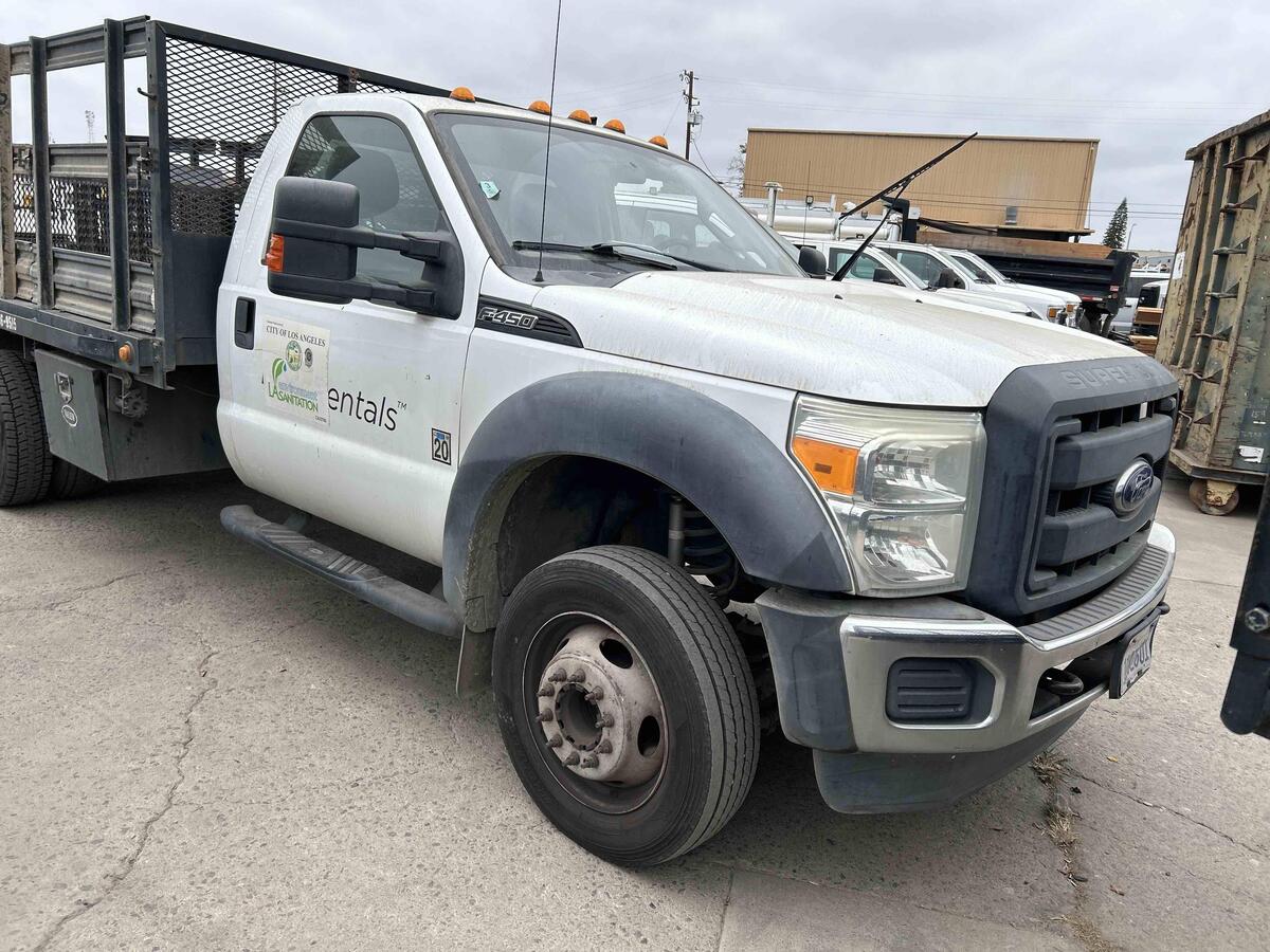 2015 Ford F450 Super Duty-5