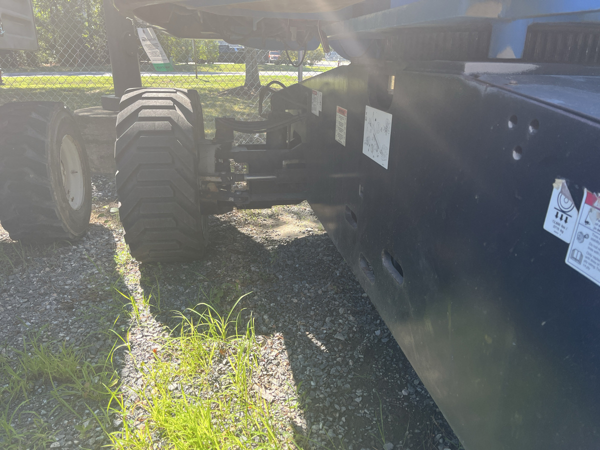 2017 Genie S-65-12