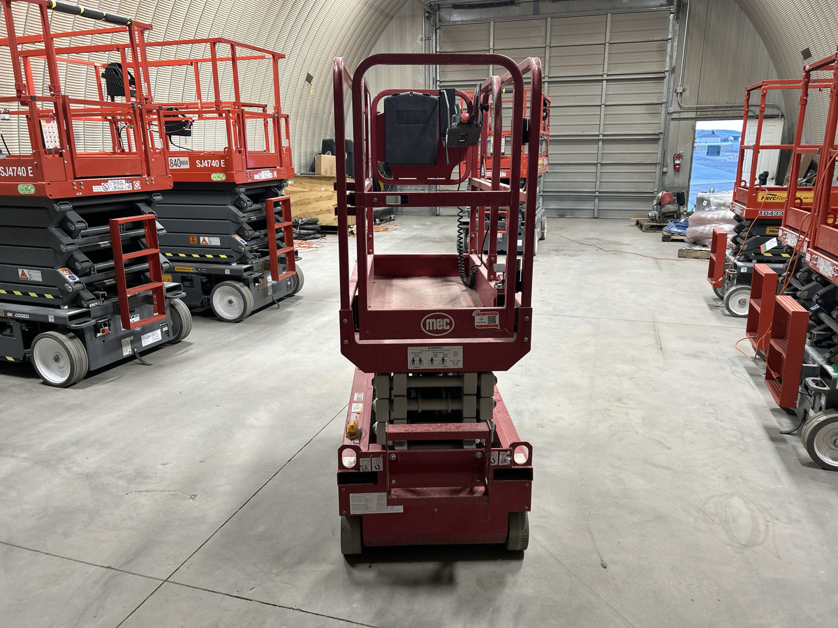 2021 MEC 1330SE-5