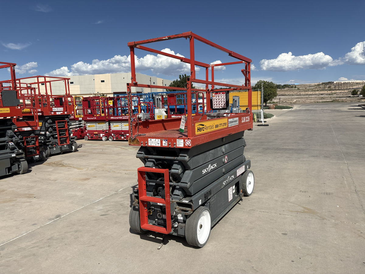 2019 Skyjack SJ3226