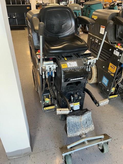 2021 National Flooring Equipment 5700