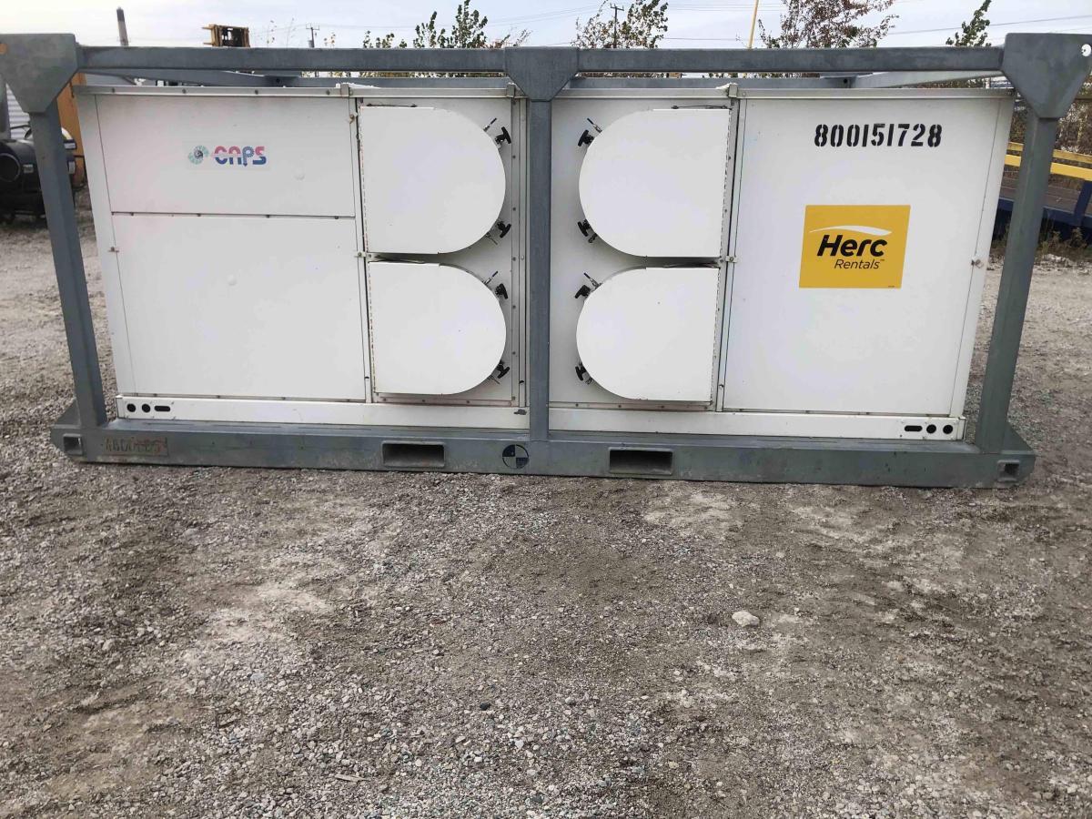 2017 Caps PPKH25TD-2