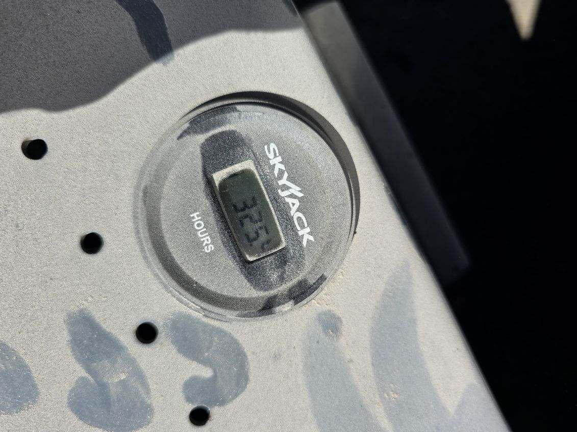 2017 Skyjack SJ4632