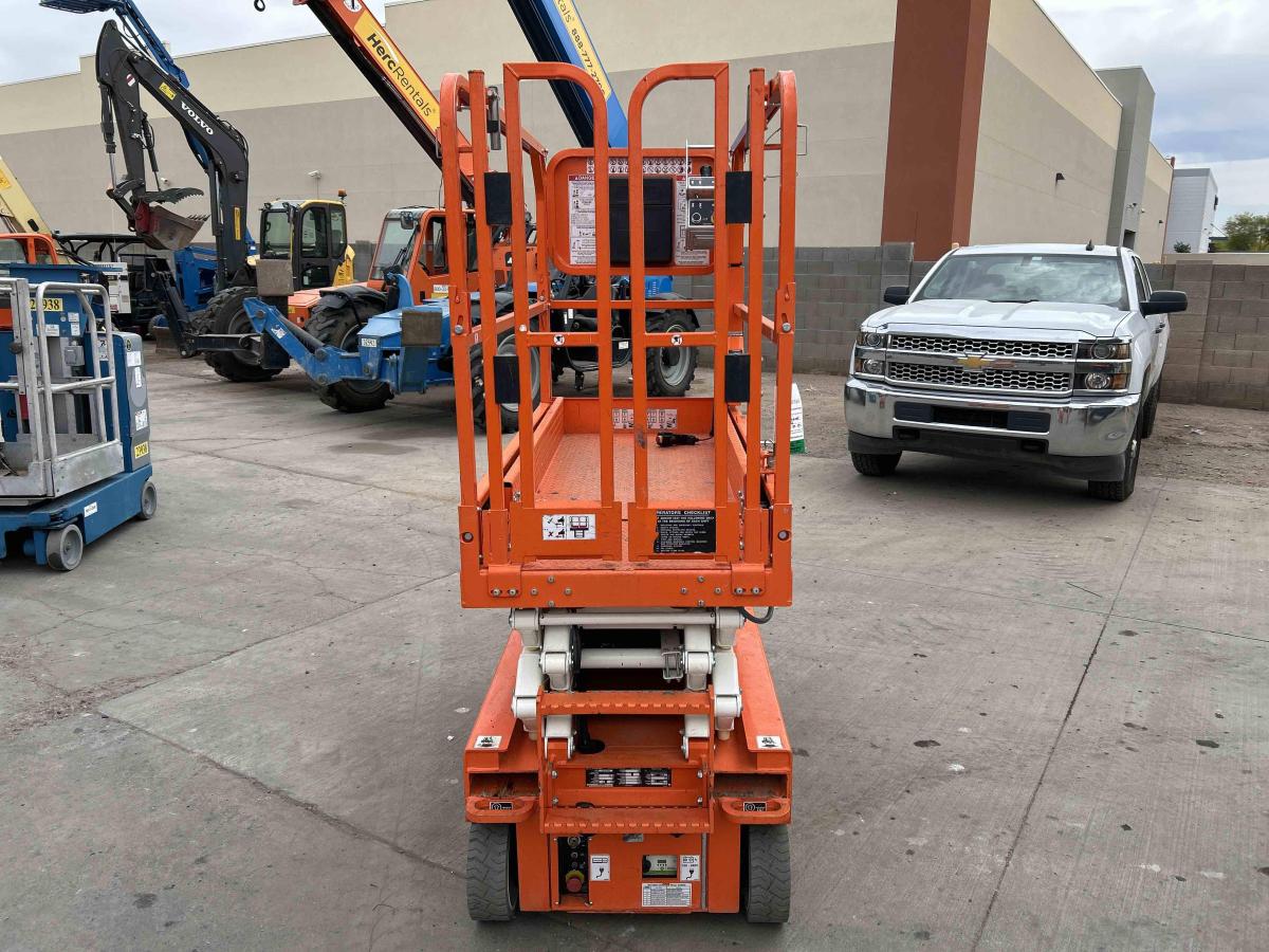 2022 Snorkel S3219E