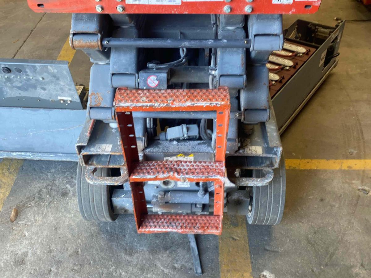 2015 Skyjack SJ3226