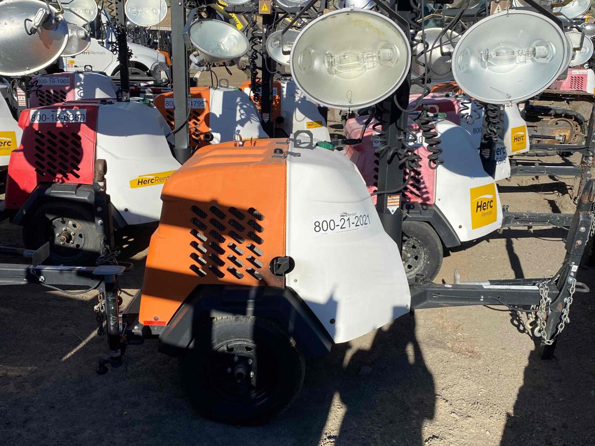 2018 Magnum MLT6S-1