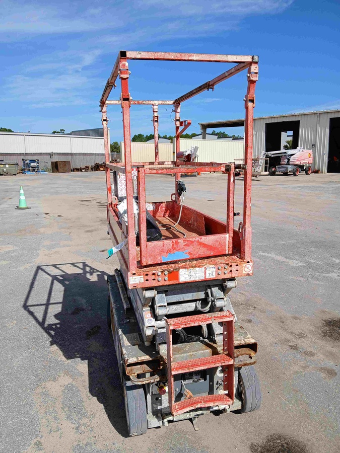 2021 Skyjack SJ3219-3