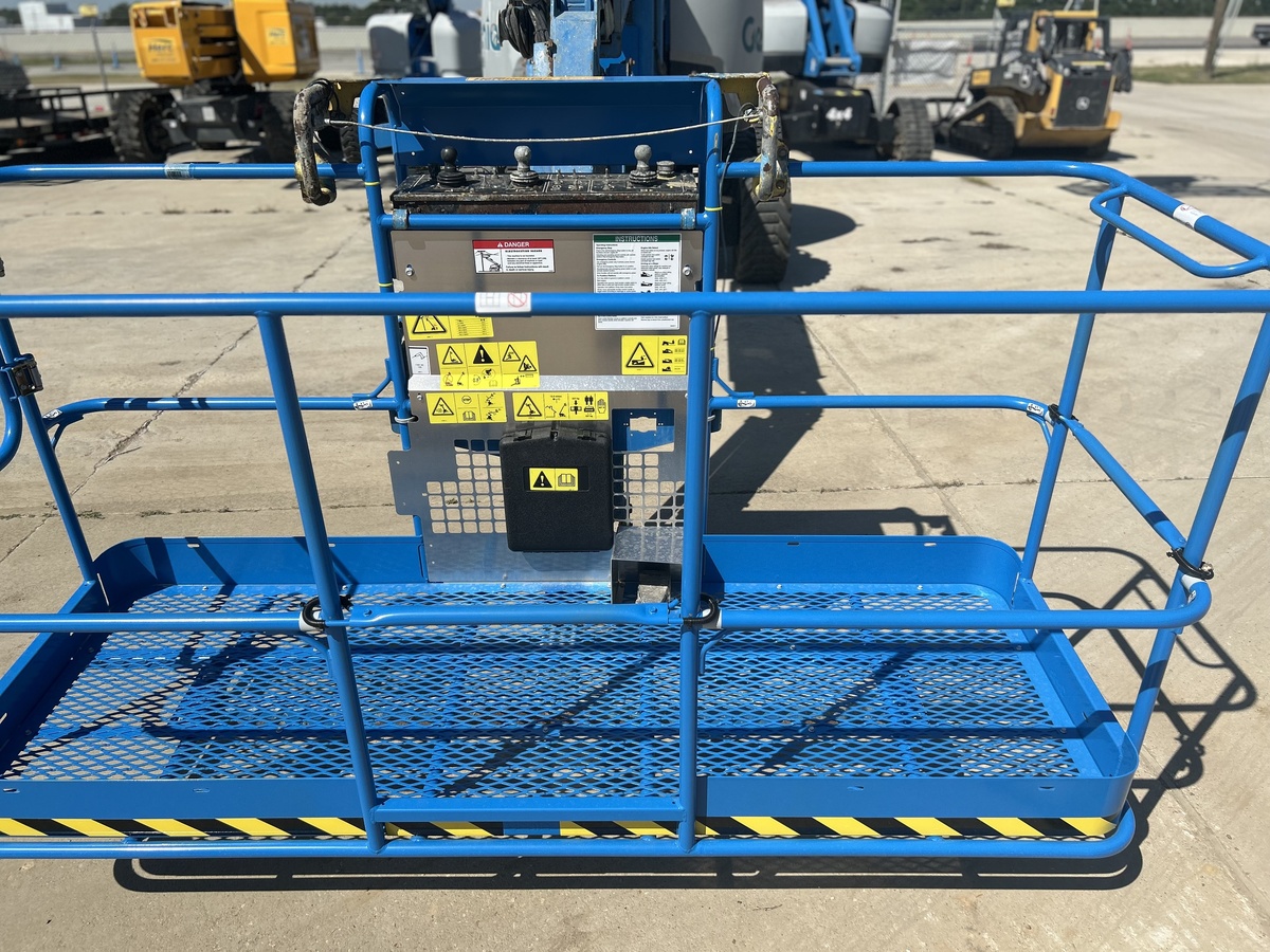 2017 Genie Z-62/40-5