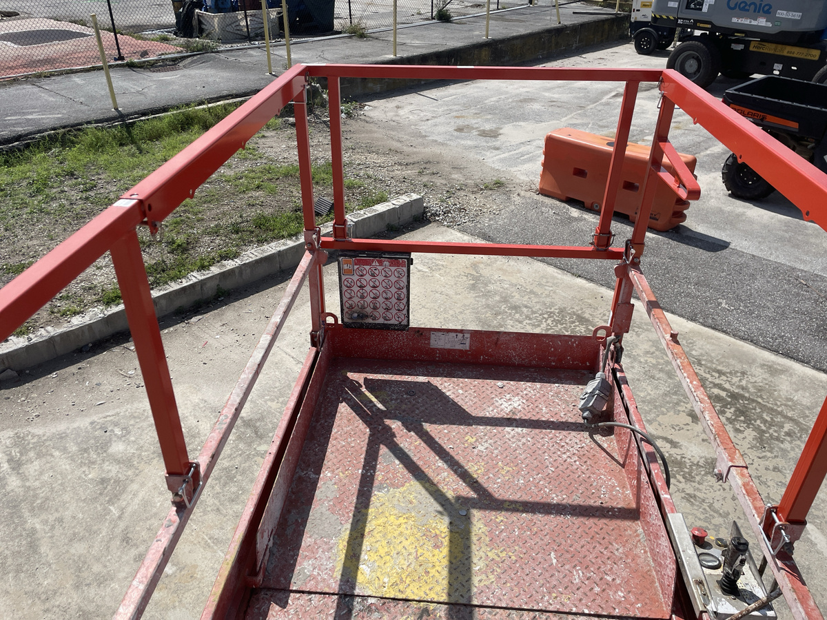 2020 Skyjack SJ4740-7