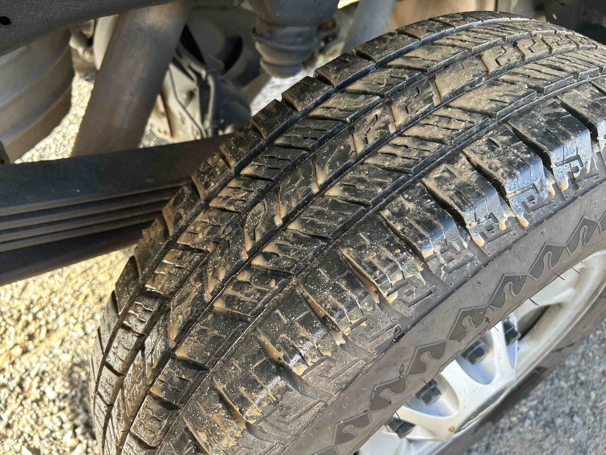 2022 Chevrolet 2500-5