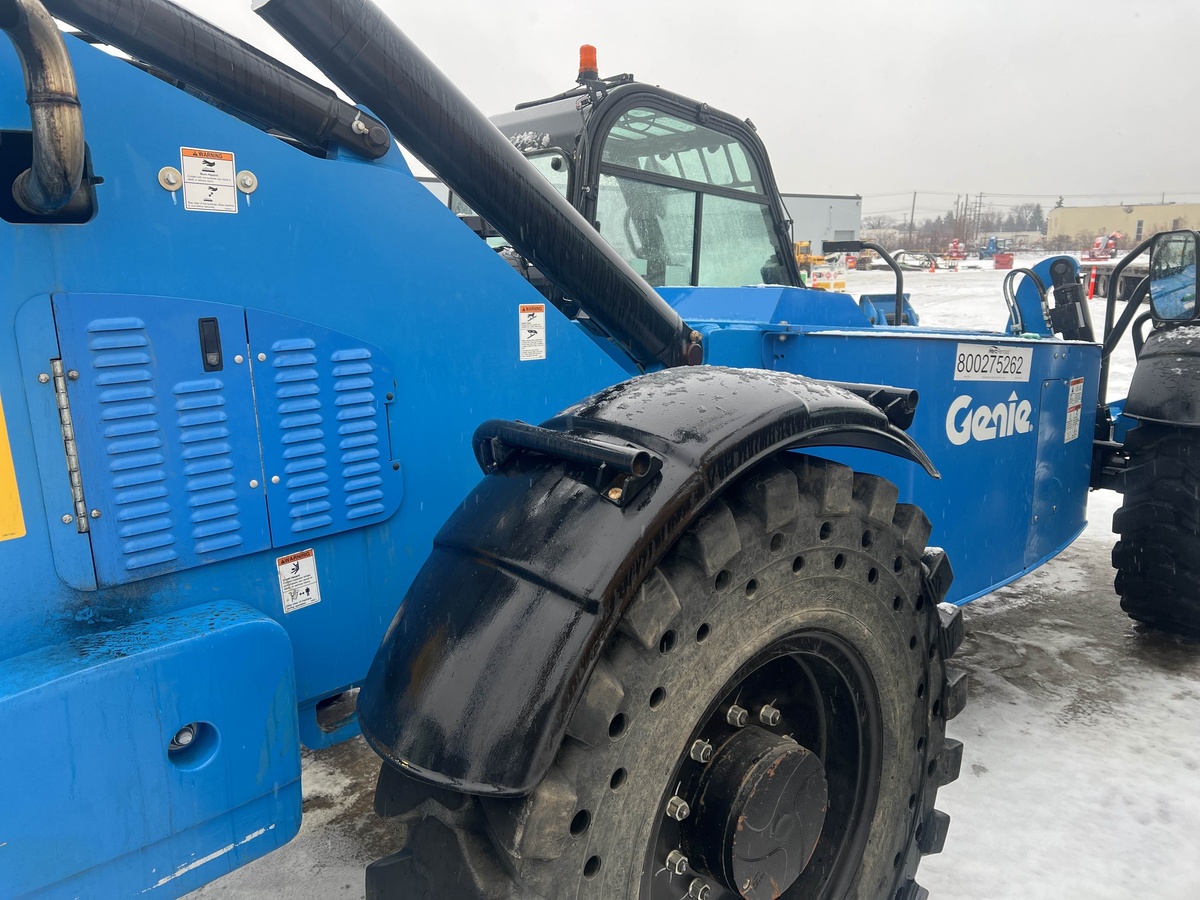 2020 Genie GTH-1056-5