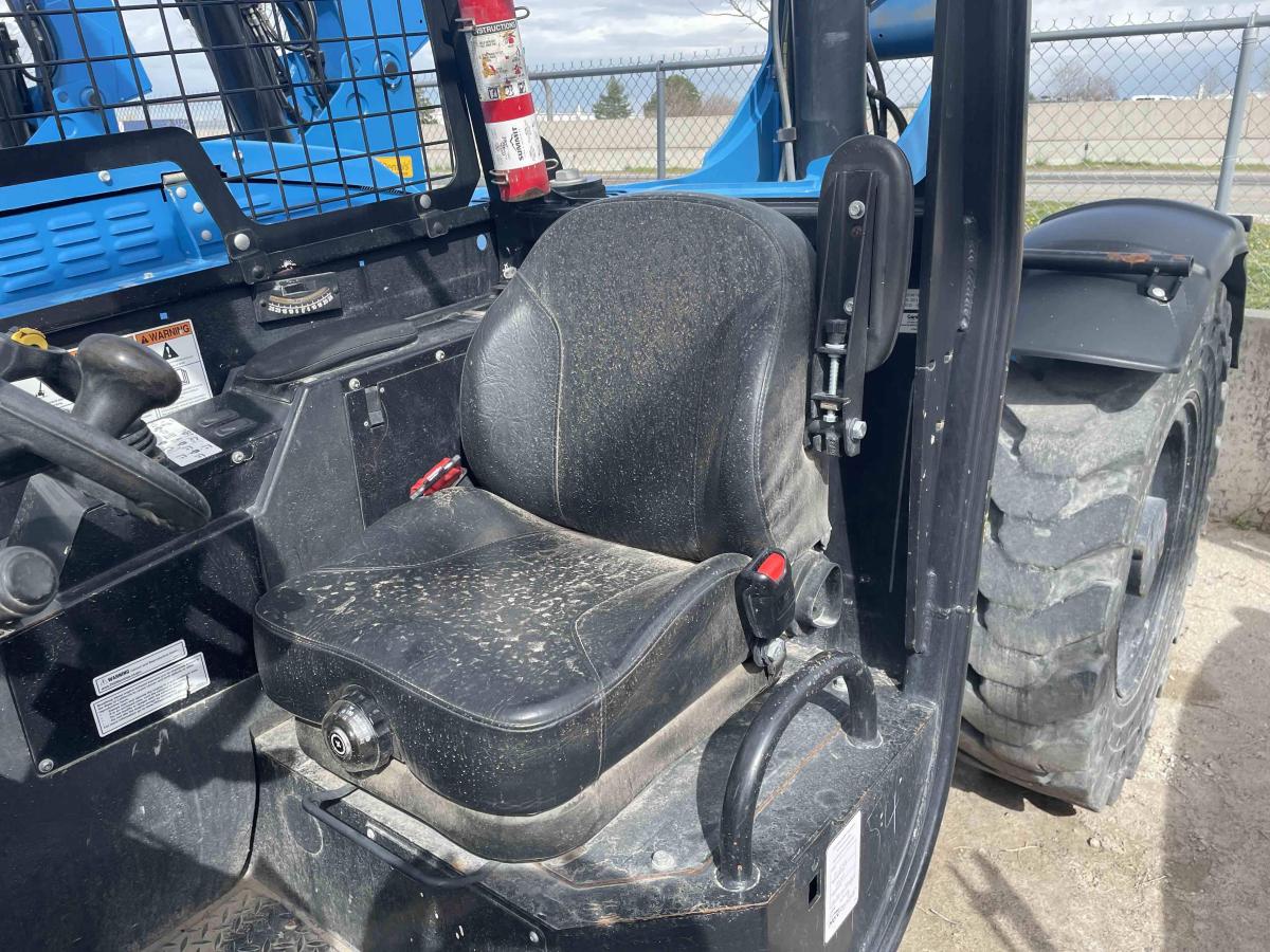 2018 Genie GTH 844