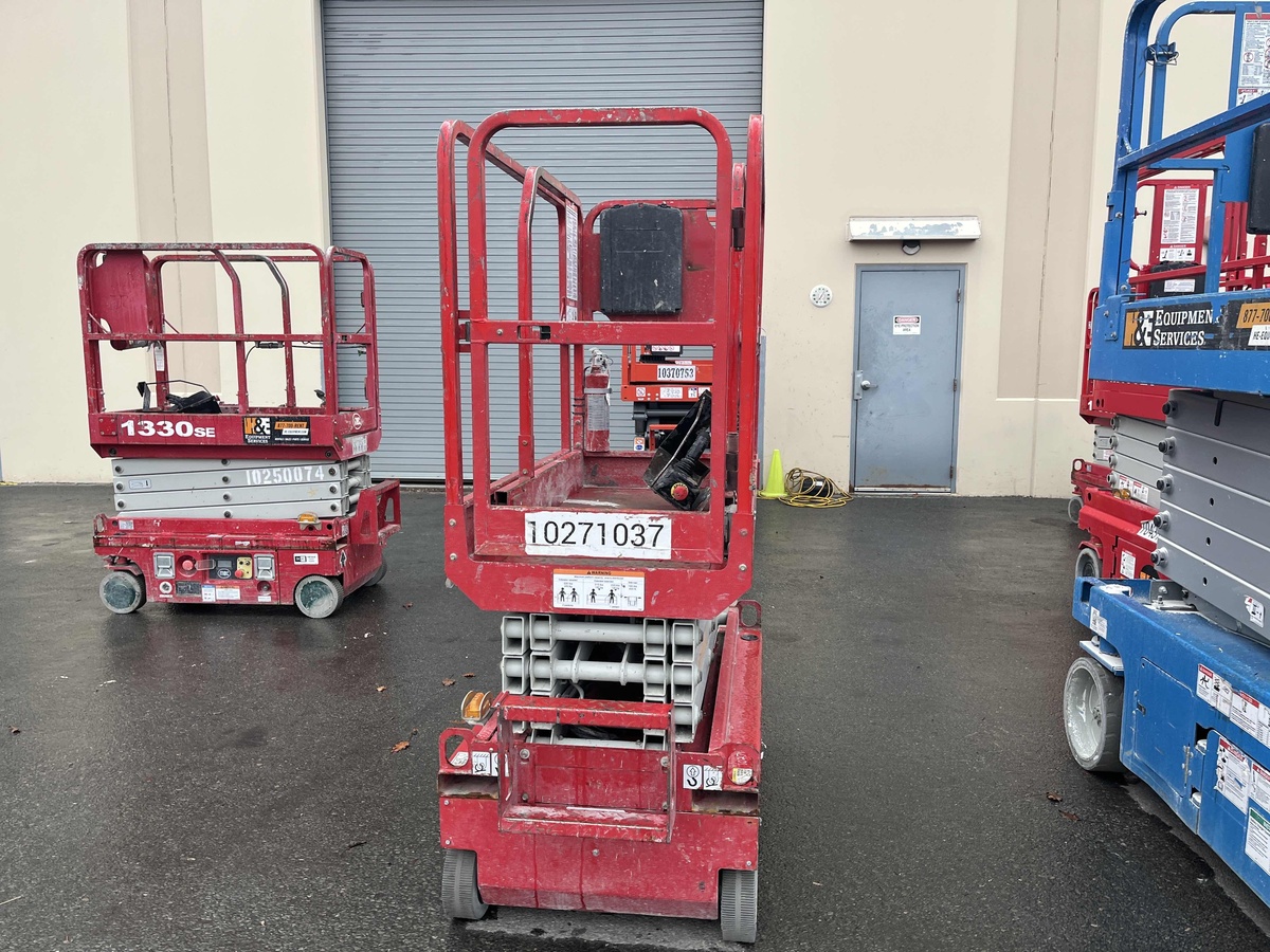 2019 MEC 1330SE-6