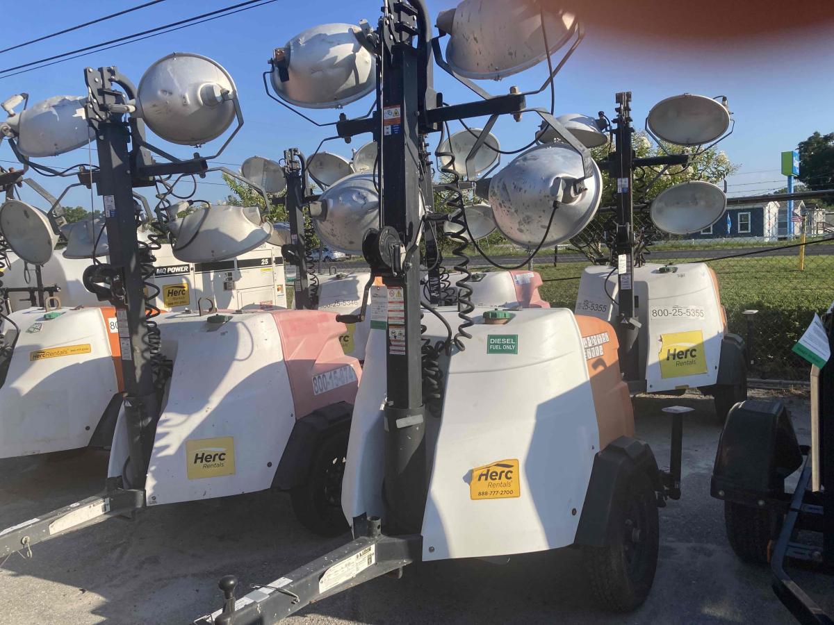 2019 Magnum MLT6S-1