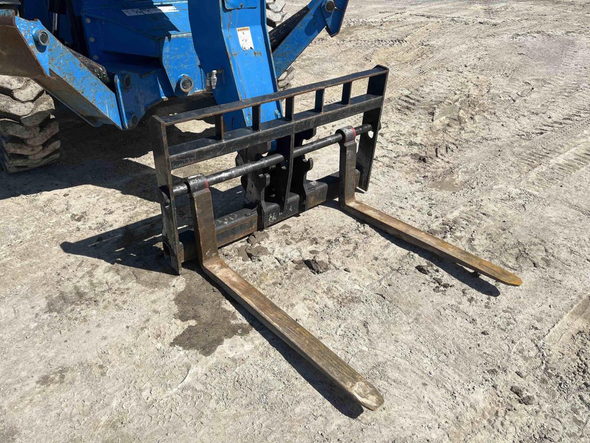 2019 Genie GTH-1056-15