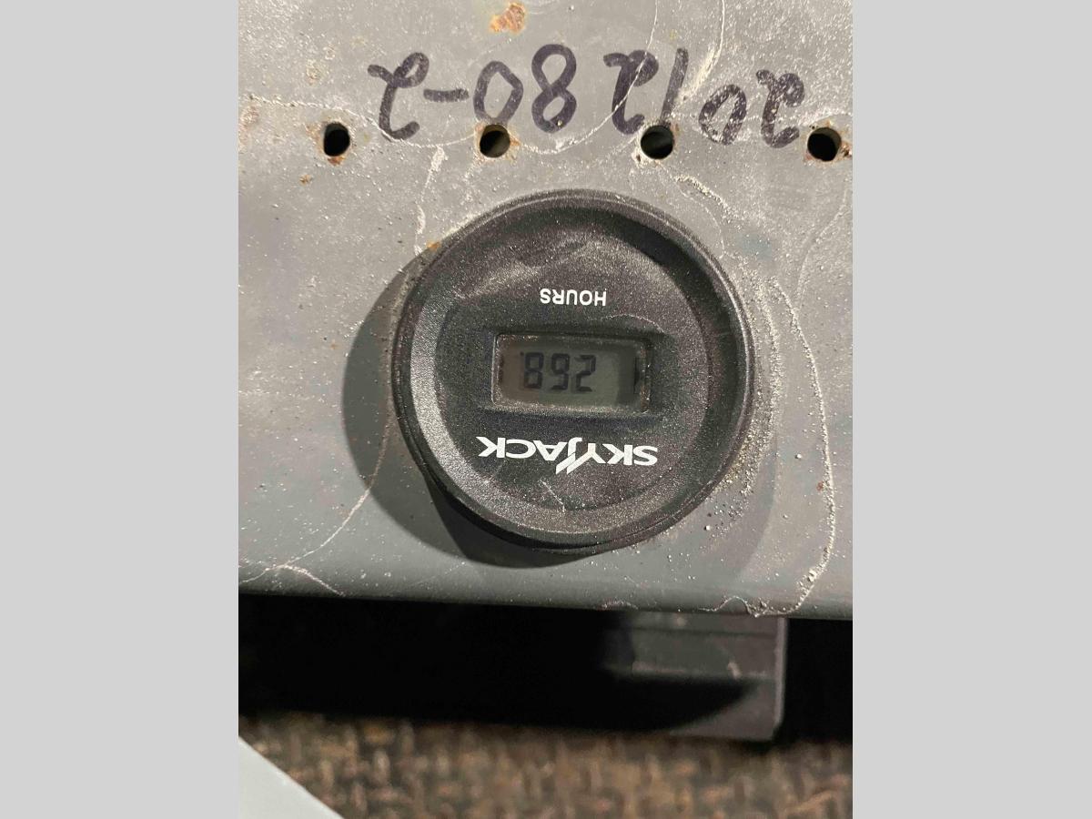 2017 Skyjack SJ4740
