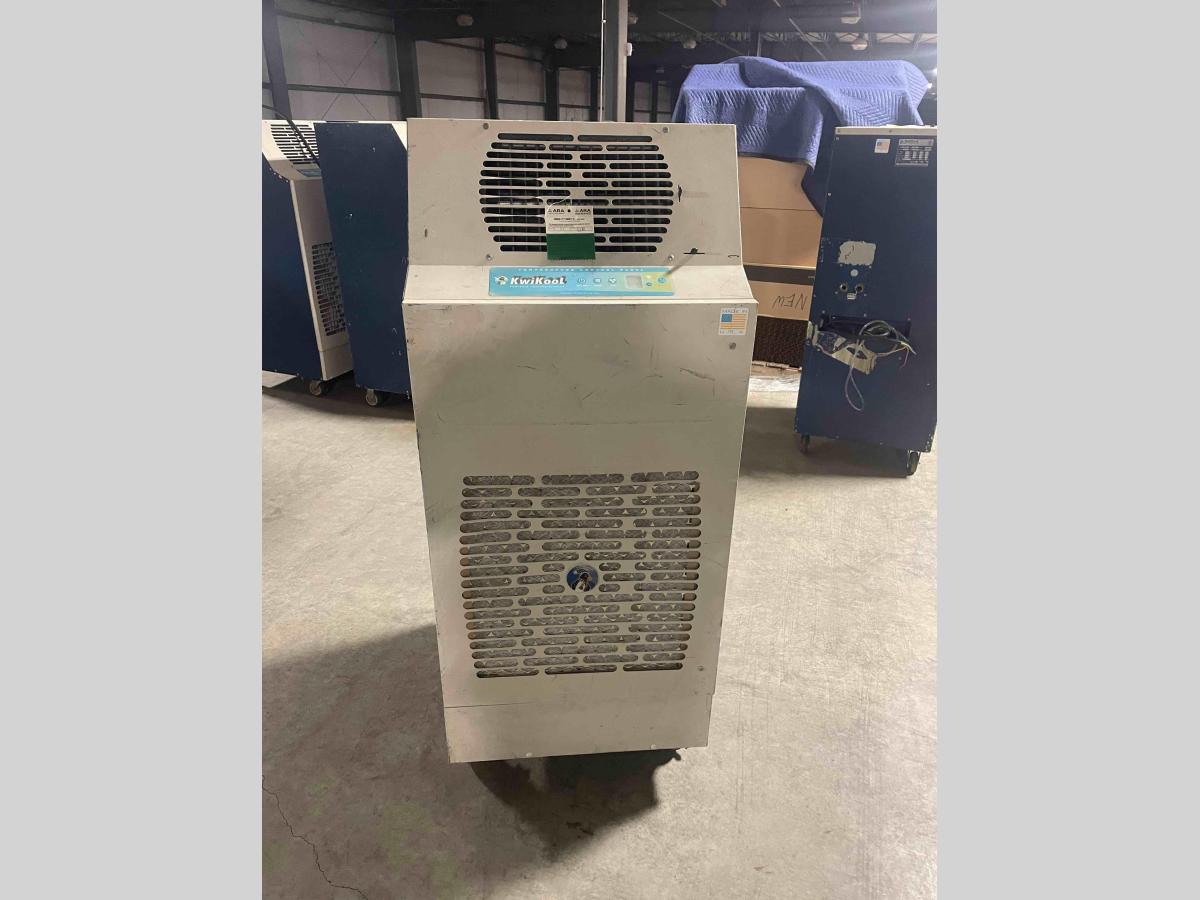 2015 KwiKool SWAC6043