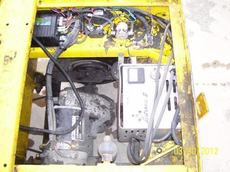 2005 Motrec E242