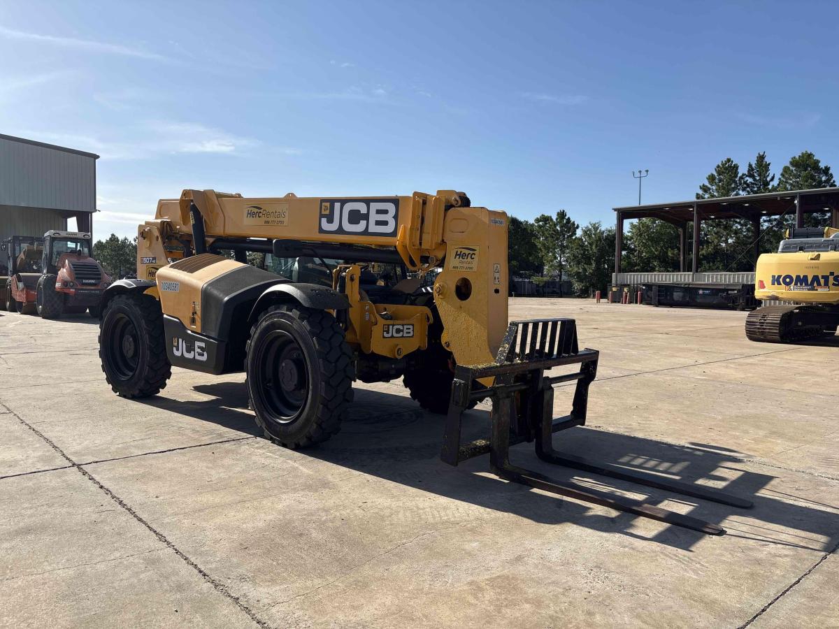 2021 JCB 507-42-2