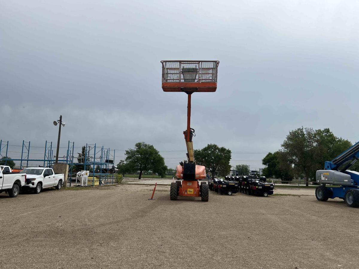 2016 JLG 1250AJP-6