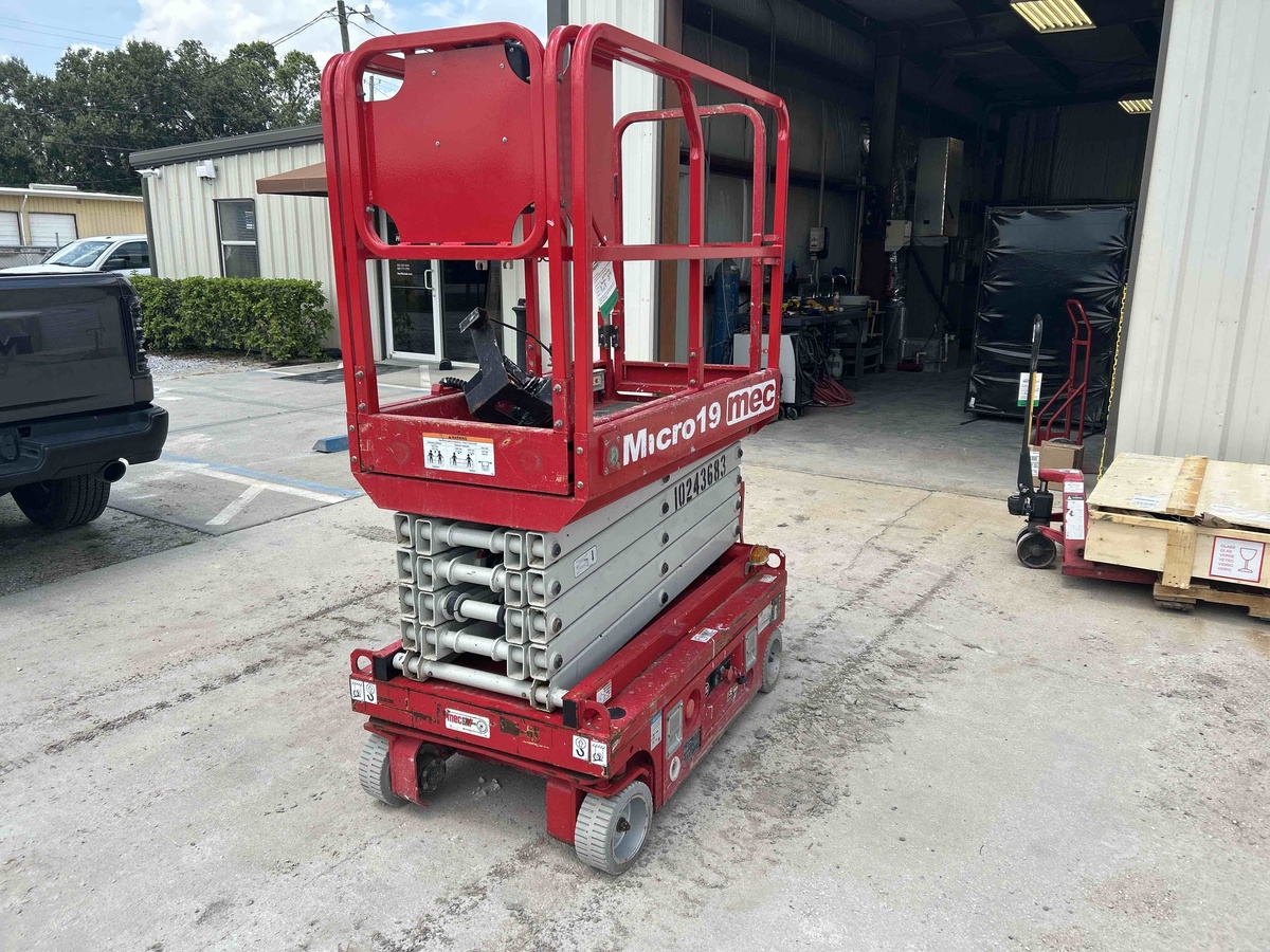 2018 MEC Micro 19-3