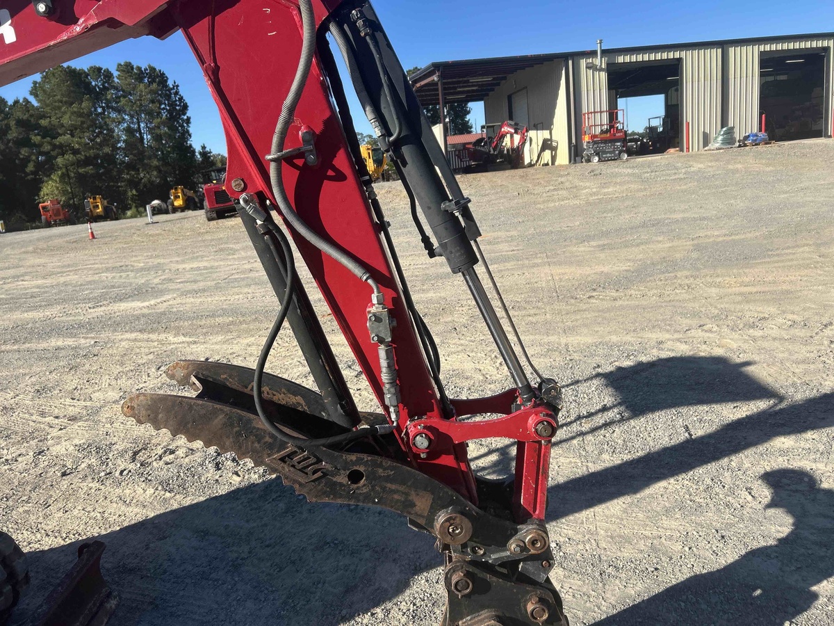 2022 Yanmar ViO25-7